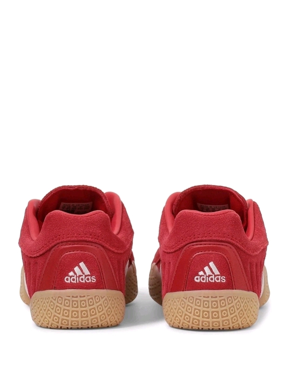 **SALE!! Adidas TAEKWONDO MEI ELITE Womens Better Scarlet Gum 2026 🔥 Nib Rare - Picture 4 of 13